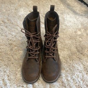 Timberland Women’s Pro Work Boot